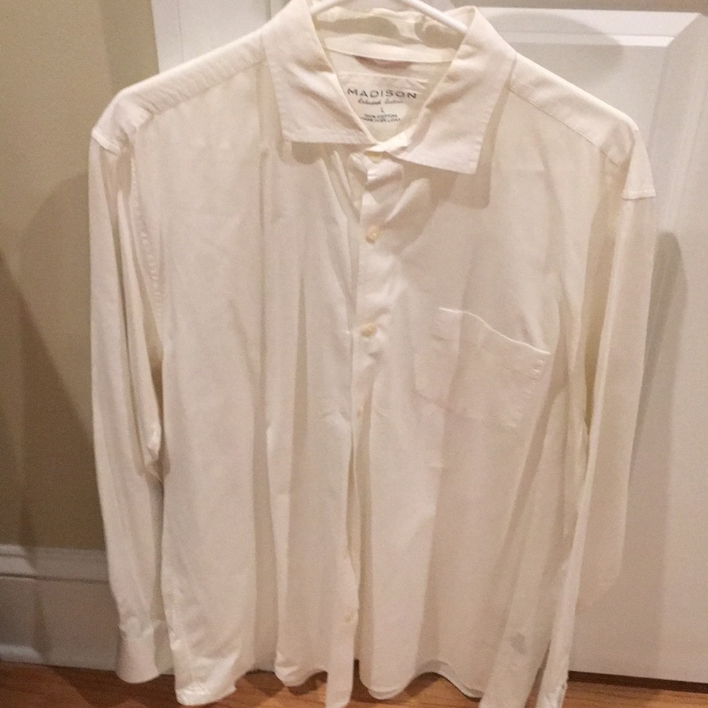 Madison shirt